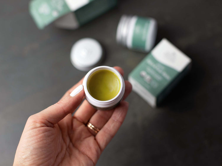 Skin Care | Earth Mama