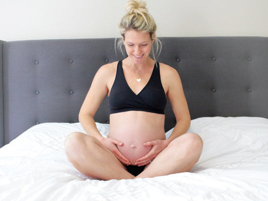 Why This Mama is Going With A Birth Plan for Baby #2