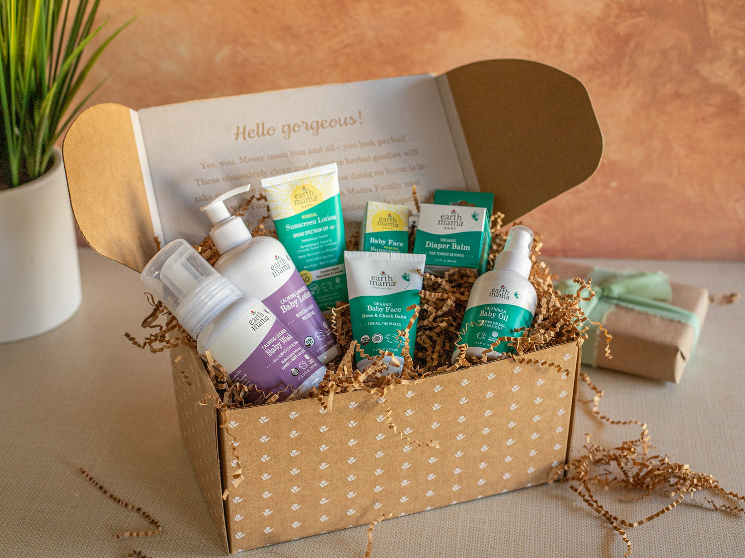 Baby Love Collection