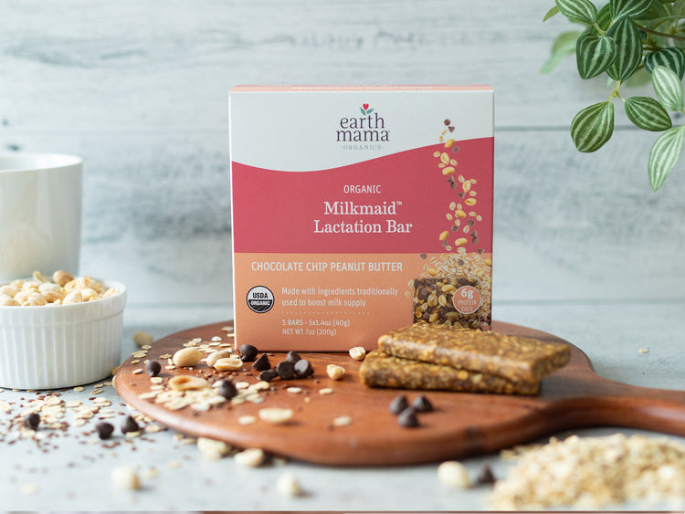 Drink Mixes & Bars