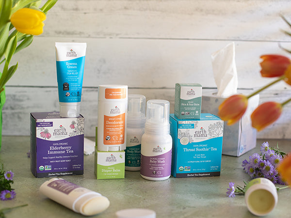 Spring Survival Guide