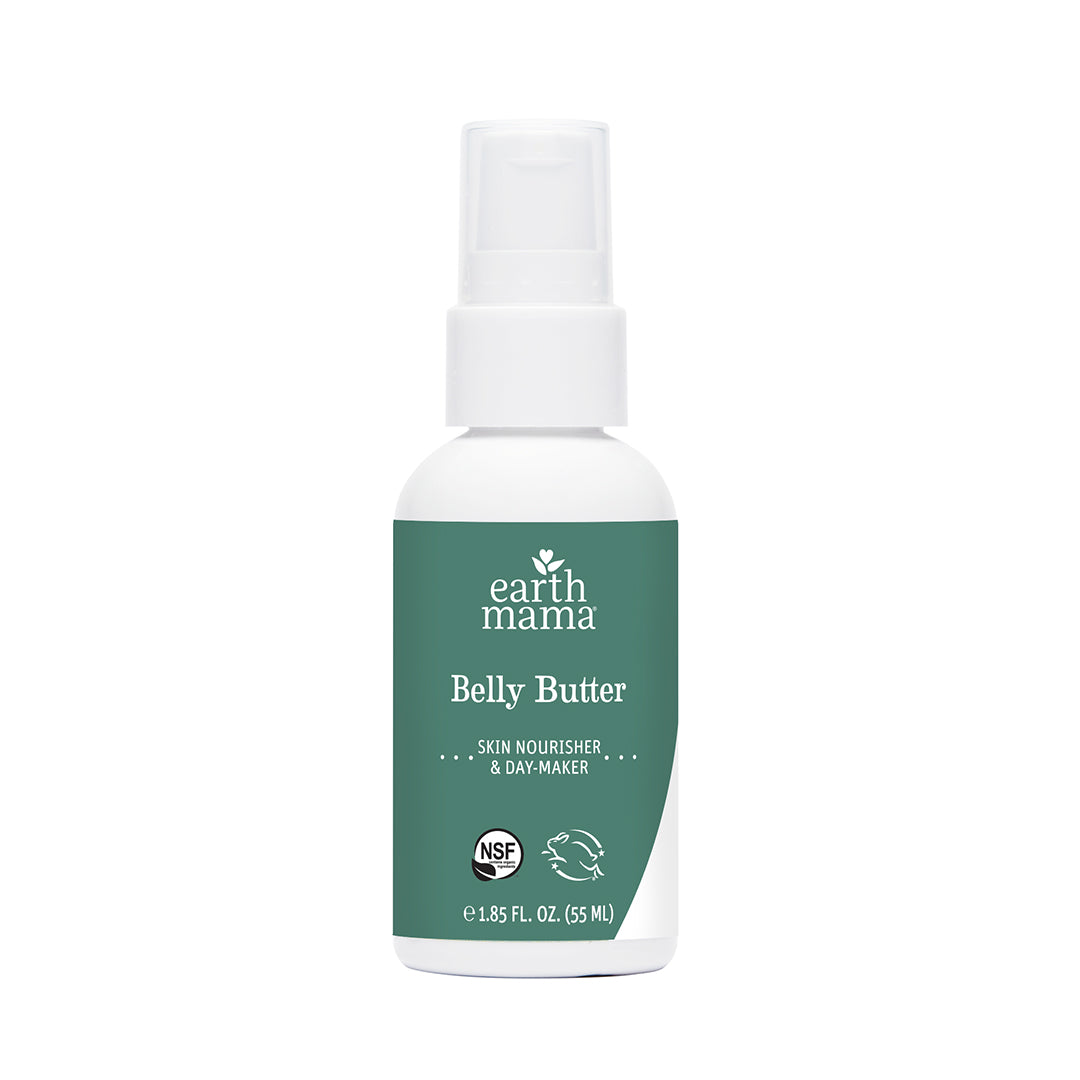 Belly Butter travel size