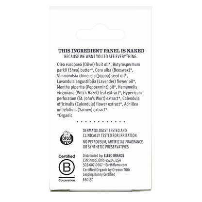 Organic Perineal Balm