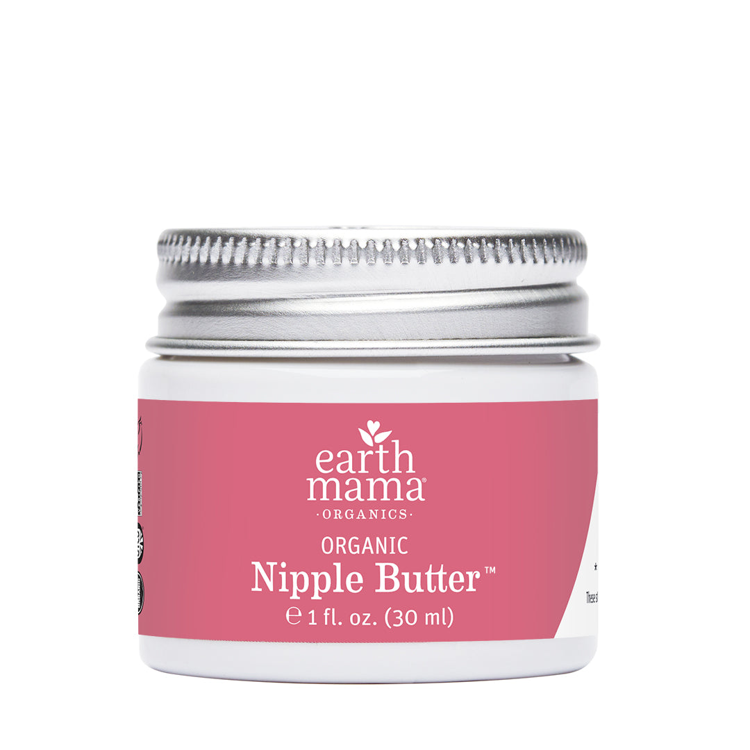 Organic Nipple Butter™ 1 fl. oz.