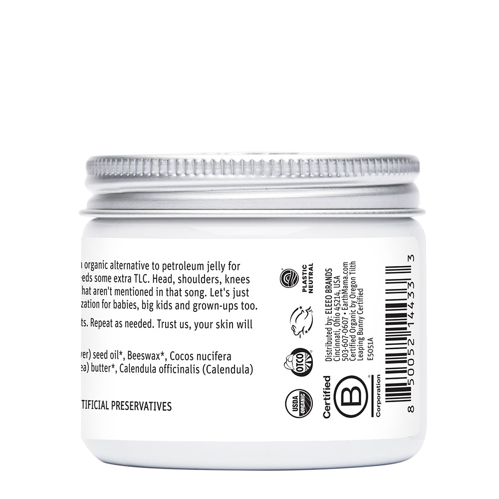 Organic All Over Balm