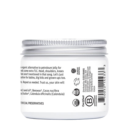 Organic All Over Balm