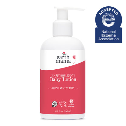 Simply Non-Scents Baby Lotion