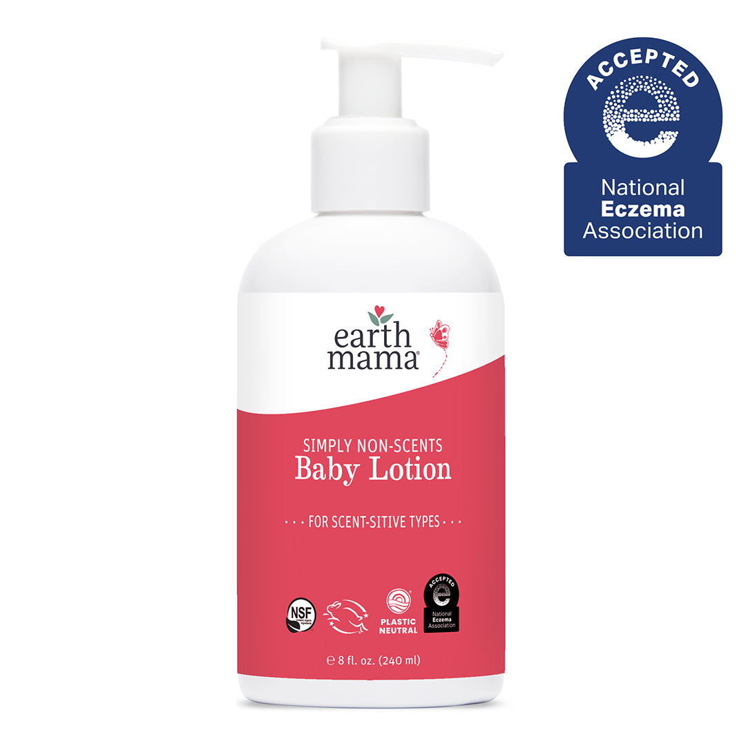 Simply Non-Scents Baby Lotion