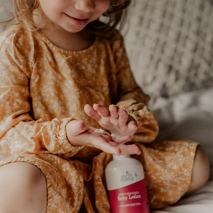 Simply Non-Scents Baby Lotion