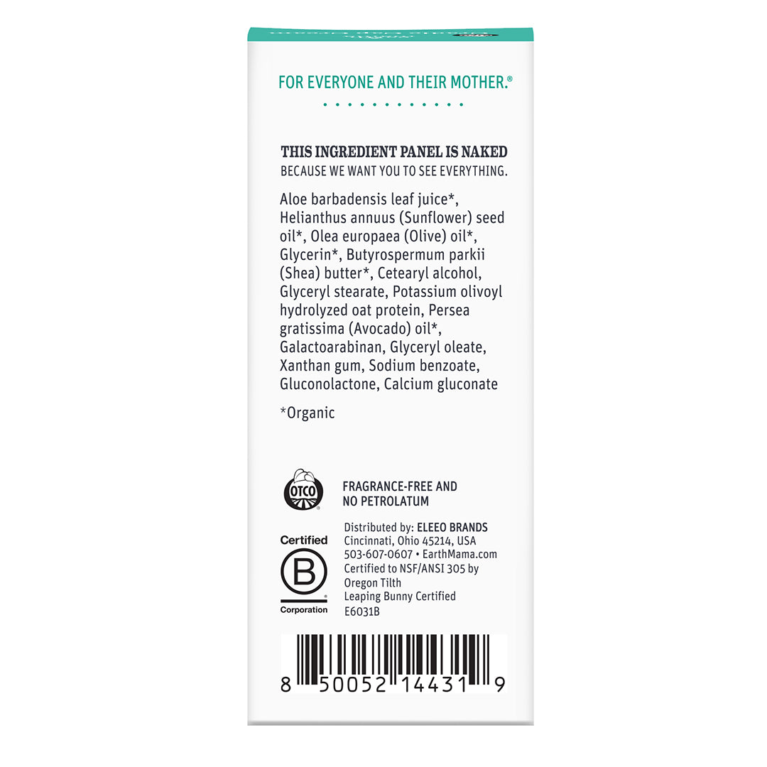 Cradle Cap Cream