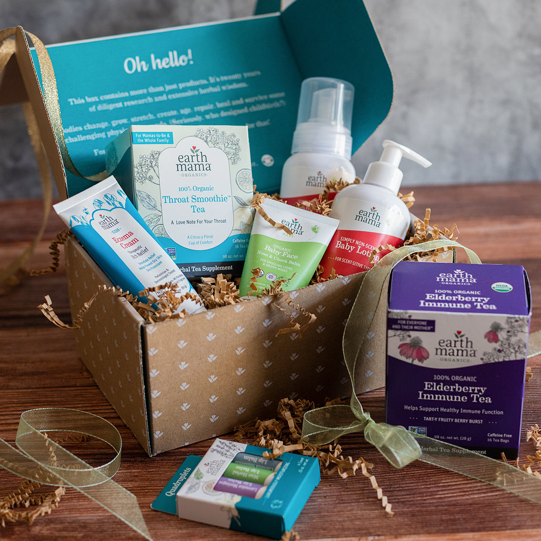 Family Essentials Gift Box (Limited Edition!)