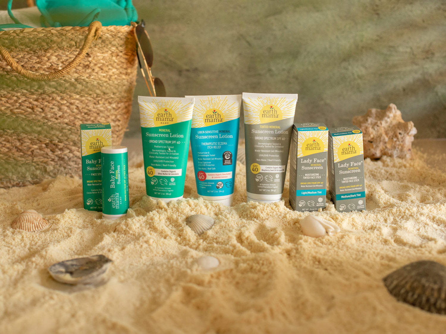 Mineral Sunscreen