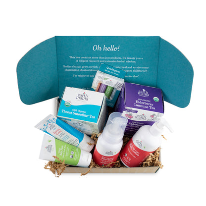 Family Essentials Gift Box (Limited Edition!)